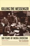 Killing the Messenger cover