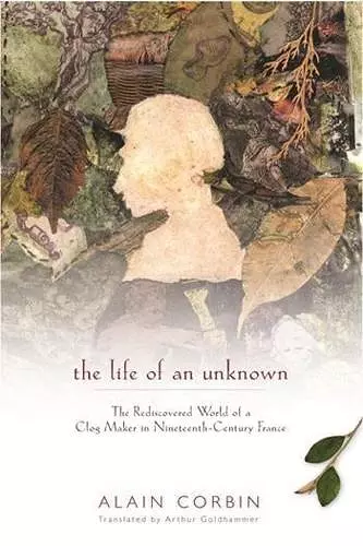 The Life of an Unknown cover