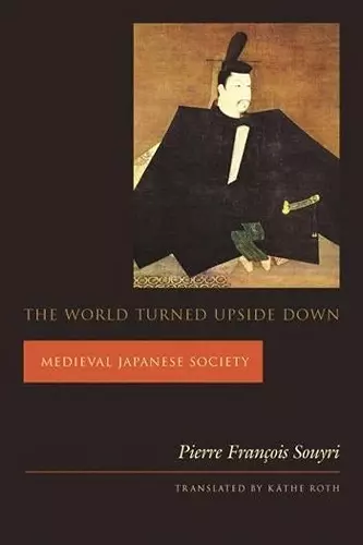 The World Turned Upside Down cover