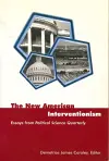 The New American Interventionism cover