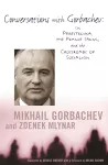 Conversations with Gorbachev cover