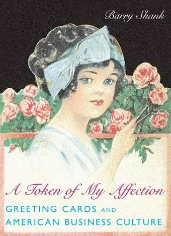 A Token of My Affection cover