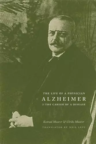 Alzheimer cover