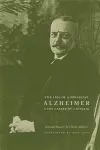 Alzheimer cover