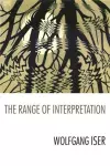 The Range of Interpretation cover