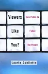 Viewers Like You cover