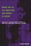 Where Are All the Young Men and Women of Color? cover