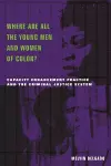 Where Are All the Young Men and Women of Color? cover