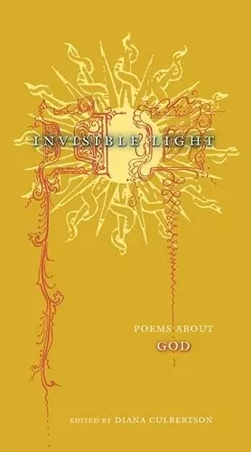 Invisible Light cover