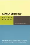 Family-Centered Policies and Practices cover