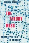 The Theory Mess cover