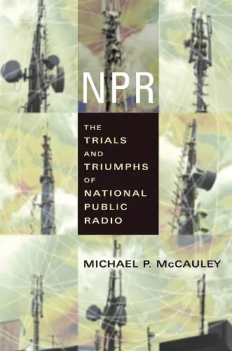 NPR cover