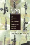 NPR cover