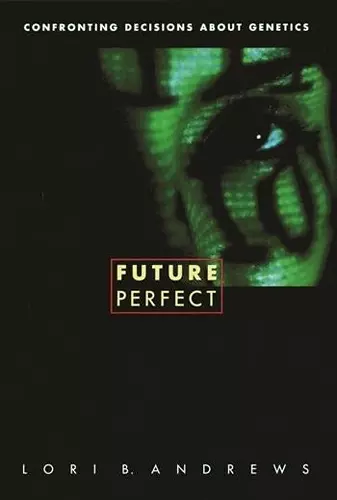 Future Perfect cover