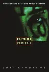 Future Perfect cover
