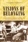 Visions of Belonging cover