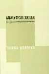 Analytical Skills for Community Organization Practice cover