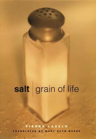 Salt cover