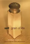 Salt cover