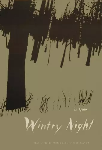 Wintry Night cover