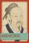 Mencius cover
