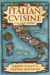 Italian Cuisine cover