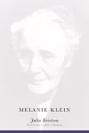 Melanie Klein cover