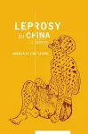 Leprosy in China cover