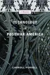 Technology in Postwar America cover