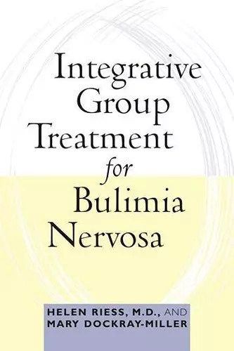 Integrative Group Treatment for Bulimia Nervosa cover