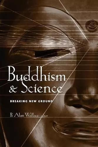 Buddhism and Science cover