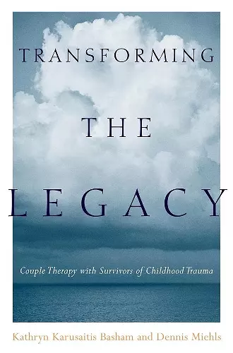 Transforming the Legacy cover