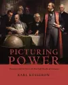 Picturing Power cover