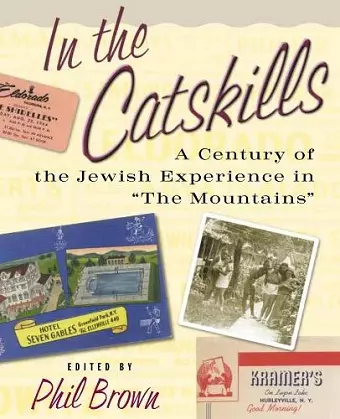 In the Catskills cover