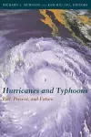 Hurricanes and Typhoons cover