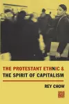 The Protestant Ethnic and the Spirit of Capitalism cover