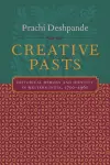 Creative Pasts cover