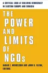 The Power and Limits of NGOs cover