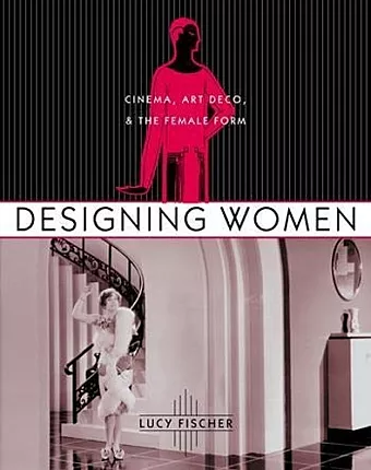 Designing Women cover