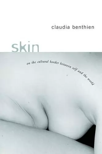 Skin cover