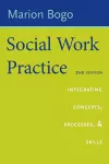 Social Work Practice cover