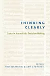 Thinking Clearly cover