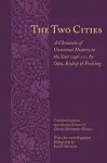 The Two Cities cover