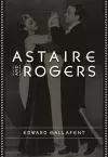 Astaire and Rogers cover