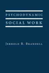 Psychodynamic Social Work cover