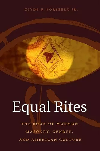 Equal Rites cover