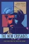 The New Crusades cover