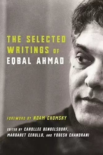 The Selected Writings of Eqbal Ahmad cover