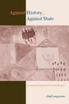 Against History, Against State cover