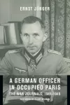 A German Officer in Occupied Paris cover
